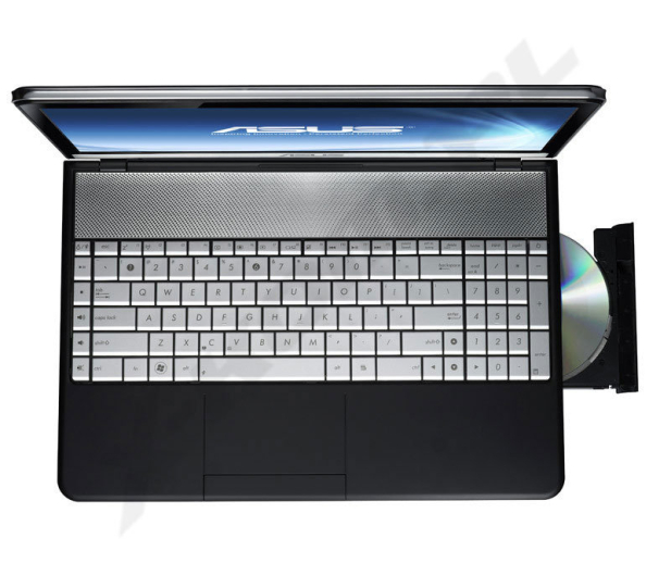 ASUS N55SF-S1164V-8 i7-2630QM/8GB/750/BRCombo/7HP64 - 70571 - zdjęcie 4